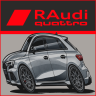 RAudi